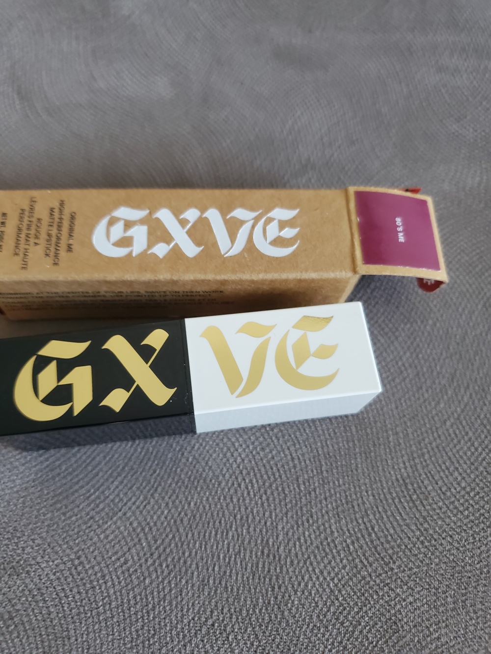 GX by Gwen Stefani Lip Liner - Deep Berry (plum)